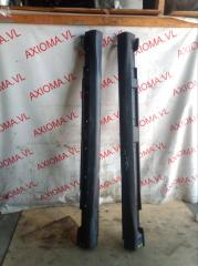 Порог TOYOTA HARRIER ACU35 2AZFE 7585048010, 7586048010 1 ракурс