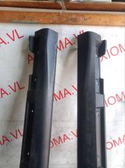 Порог TOYOTA HARRIER ACU35 2AZFE 7585048010, 7586048010 2 ракурс