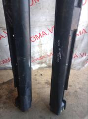 Порог TOYOTA HARRIER ACU35 2AZFE 7585048010, 7586048010 3 ракурс