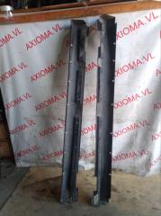 Порог TOYOTA HARRIER ACU35 2AZFE 7585048010, 7586048010 5 ракурс
