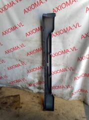 Губа задняя MITSUBISHI DELICA D:2 MB15S K12B MQ501635 5 ракурс