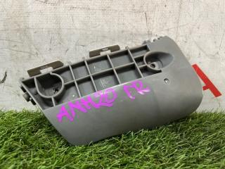 Крепление бампера правое переднее TOYOTA VELLFIRE ANH20 2AZFE 5211558030, 52115-58030 2 ракурс
