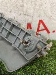 Крепление бампера правое переднее TOYOTA VELLFIRE ANH20 2AZFE 5211558030, 52115-58030 4 ракурс