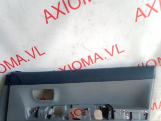 Обшивка дверей правая передняя MAZDA DEMIO DY3W ZJVE D35168430G 4 ракурс