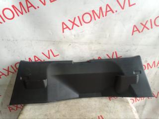 Накладка замка багажника SUZUKI SWIFT ZC72S K12B 7619171L005PK 5 ракурс