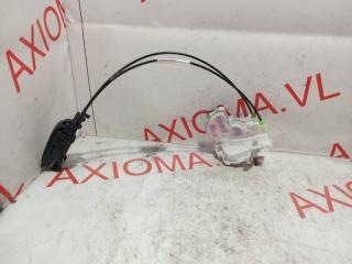 Замок двери правый задний SUZUKI ALTO HA36S R06A 8230174P02 5 ракурс