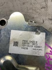 Муфта vvti MAZDA CX-3 DKEFW PEVPS PE02124Z0B, 235100-0873 3 ракурс