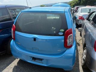 Полуось правая задняя TOYOTA PASSO KGC35 1KRFE 42301B1060 2 ракурс