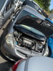 Дверь правая задняя HONDA FIT GD1 L13A 67510SAA010ZZ 1 ракурс