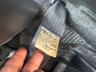 Двигатель TOYOTA PRIUS NHW20 1NZFXE 1900021801 5 ракурс