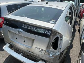 Стоп-сигнал правый задний TOYOTA PRIUS NHW20 1NZFXE 4245047030, 47-13 1 ракурс