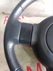 Руль с airbag NISSAN CUBE YZ11 HR15DE 484303U800 2 ракурс