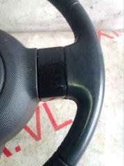 Руль с airbag NISSAN CUBE YZ11 HR15DE 484303U800 3 ракурс