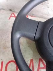 Руль с airbag NISSAN CUBE YZ11 HR15DE 484303U800 4 ракурс