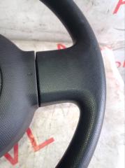 Руль с airbag NISSAN CUBE YZ11 HR15DE 484303U800 5 ракурс