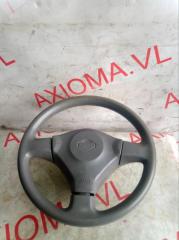 Руль с airbag NISSAN CUBE AZ10 CGA3DE 484302U202 1 ракурс