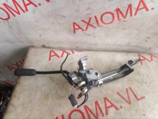 Кулиса NISSAN CUBE BNZ11 CR14DE 341104V00A 2 ракурс