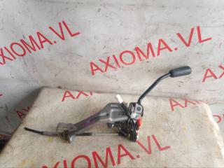 Кулиса NISSAN CUBE YZ11 HR15DE 341104V00A 1 ракурс