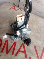 Замок зажигания NISSAN CUBE BNZ11 CR14DE D87004V00A 2 ракурс