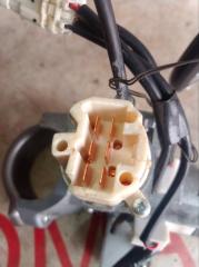 Замок зажигания NISSAN CUBE BNZ11 CR14DE D87004V00A 5 ракурс