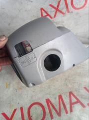 Кожух рулевой колонки NISSAN CUBE AZ10 CGA3DE 484702U702 2 ракурс