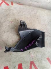 Уголок жабо левый SUZUKI ALTO HA36S R06A 7234174P00 3 ракурс