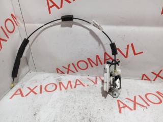 Замок 5-й двери HONDA N-BOX JF1 S07A 74801TK6A31 5 ракурс