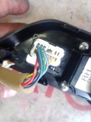 Пульт стеклоподъемника правый передний SUZUKI SWIFT ZC72S K12B 3799071L20 5 ракурс