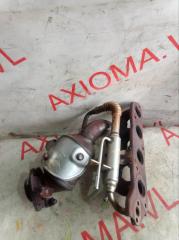 Катализатор TOYOTA RACTIS NCP125 1NZFE 2505121090 2 ракурс