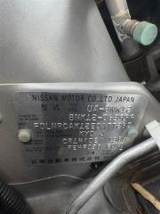 Консоль магнитофона NISSAN MARCH BNK12 CR14DE 682611A600 2 ракурс