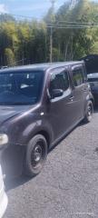 Фара левая передняя NISSAN CUBE Z12 HR15DE 260601FA1A, 8191 1 ракурс