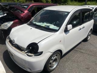 Туманка правая передняя TOYOTA SIENTA NCP81 1NZFE 812100D040, 52-040 1 ракурс