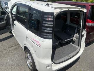 Туманка правая передняя TOYOTA SIENTA NCP81 1NZFE 812100D040, 52-040 2 ракурс