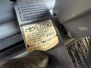 Туманка правая передняя TOYOTA SIENTA NCP81 1NZFE 812100D040, 52-040 4 ракурс