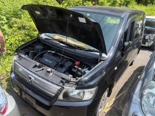 Привод правый передний HONDA MOBILIO SPIKE GK1 L15A 44305SCC000 1 ракурс