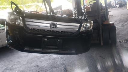Ноускат HONDA MOBILIO SPIKE GK1 L15A 60400SEY310ZZ, 71101SEY010ZD, 33101SEY901, 33151SEY901 1 ракурс