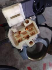 Замок зажигания NISSAN MARCH AK12 CR12DE D8700CT10C 4 ракурс