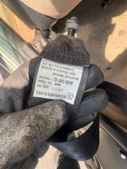 Ветровики комплект MITSUBISHI PAJERO MINI H58A 4A30 MR156596, MR156595 3 ракурс