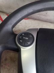 Руль с airbag TOYOTA PRIUS ALPHA ZVW41 2ZRFXE 4510047130C0 2 ракурс