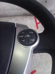 Руль с airbag TOYOTA PRIUS ALPHA ZVW41 2ZRFXE 4510047130C0 3 ракурс