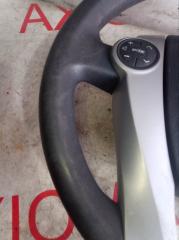 Руль с airbag TOYOTA PRIUS ALPHA ZVW41 2ZRFXE 4510047130C0 5 ракурс