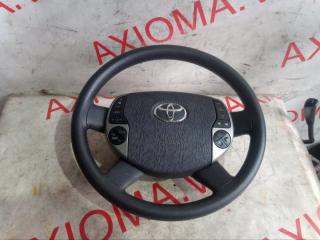 Руль с airbag TOYOTA PRIUS NHW20 1NZFXE 4510047060C0 1 ракурс