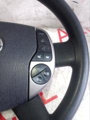 Руль с airbag TOYOTA PRIUS NHW20 1NZFXE 4510047060C0 4 ракурс