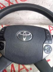 Руль с airbag TOYOTA PRIUS NHW20 1NZFXE 4510047060C0 5 ракурс