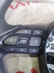 Руль TOYOTA YARIS MXPH14 M15AFXE 45100K0010C0 2 ракурс Руль TOYOTA YARIS MXPH14 M15AFXE 45100K0010C0 2 ракурс