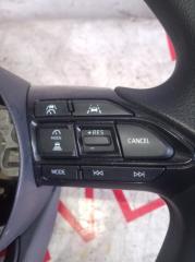 Руль TOYOTA YARIS MXPH14 M15AFXE 45100K0010C0 3 ракурс Руль TOYOTA YARIS MXPH14 M15AFXE 45100K0010C0 3 ракурс