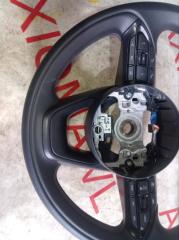 Руль TOYOTA YARIS MXPH14 M15AFXE 45100K0010C0 4 ракурс Руль TOYOTA YARIS MXPH14 M15AFXE 45100K0010C0 4 ракурс