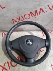 Руль с airbag MITSUBISHI DELICA D:2 MB15S K12B MQ501091 1 ракурс