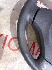 Руль с airbag MITSUBISHI DELICA D:2 MB15S K12B MQ501091 3 ракурс