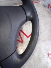 Руль с airbag MITSUBISHI DELICA D:2 MB15S K12B MQ501091 5 ракурс